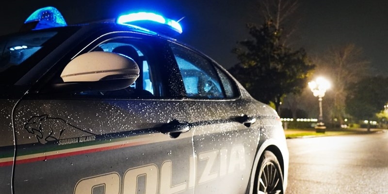 Polizia