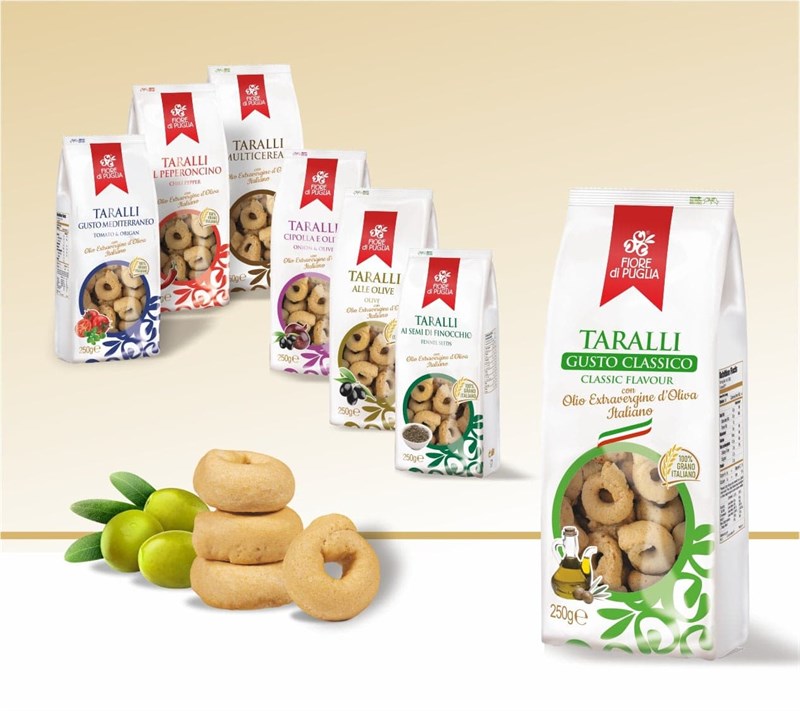 taralli