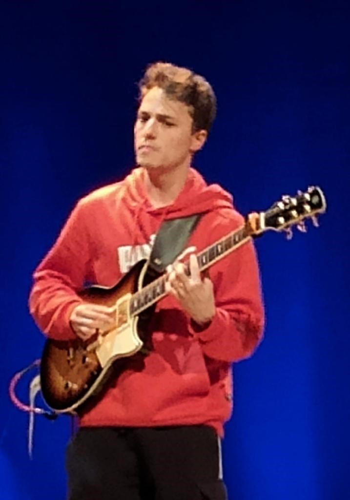 Giotto Jazz Festival