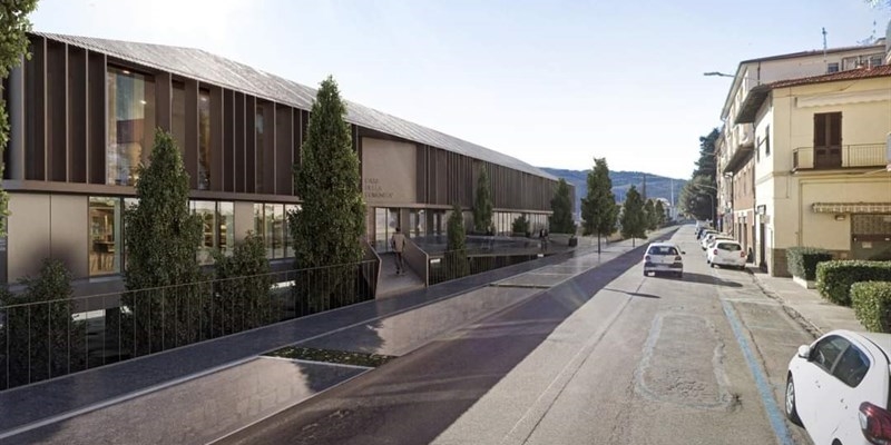 Casa della Comunità della Valdisieve 