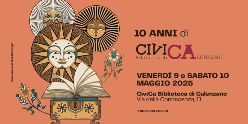 Dieci anni di Civica