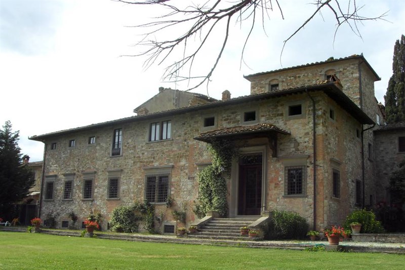 La Villa Lo Sprocco  