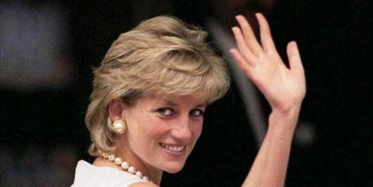 1997 - Addio a Lady Diana