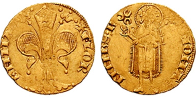 A chi il fiorino d'oro 2025