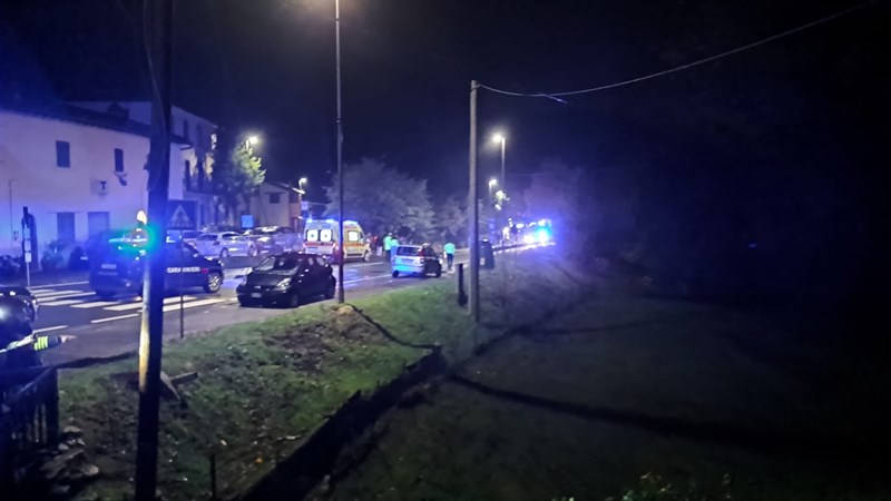 la situazione attuale