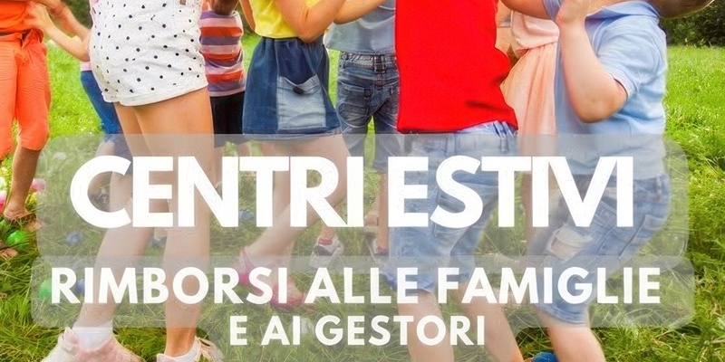 Centri estivi