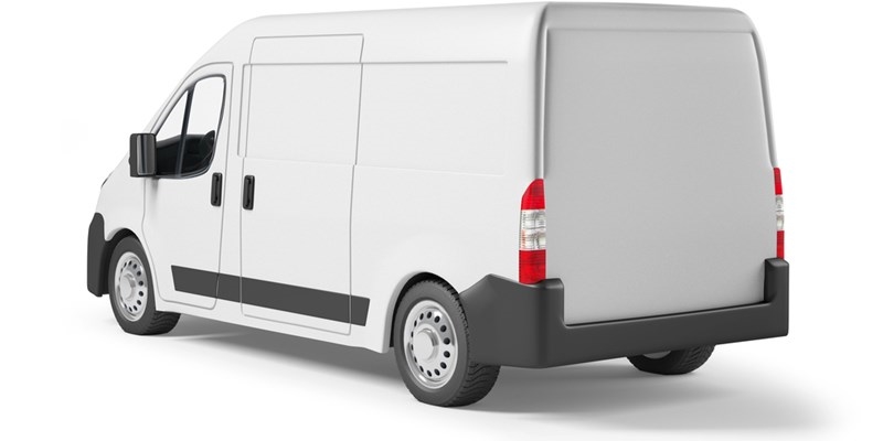 Allarme furgone bianco che avvicina i bambini a Campo di Marte