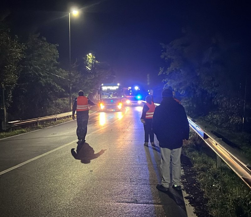 la situazione attuale