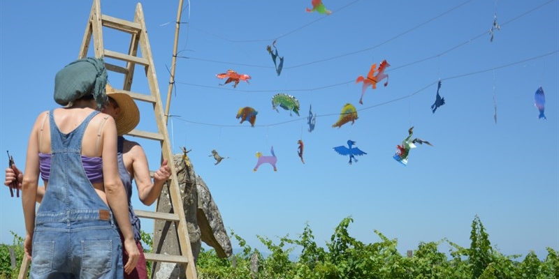 Mondeggi: Dalla storia secolare all'agroecologia collettiva, la sfida per il futuro