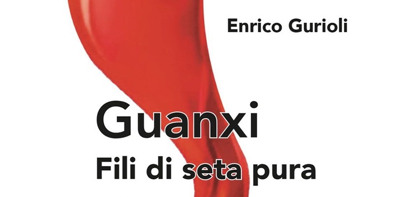 A Marradi la presentazione del romanzo "Guanxi" di Enrico Gurioli