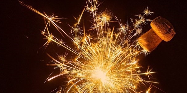 fuochi artificio - capodanno