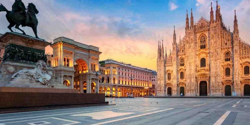 Vacanze vicino Milano? Ecco dove - www.okmugello.it