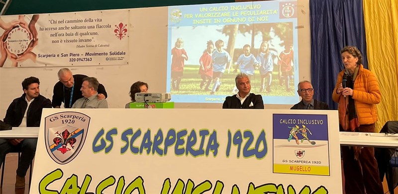 Loretta Ciani Vice-Sindaco