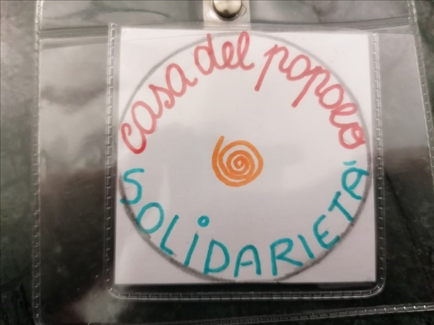 la solidarietà di San Niccolò