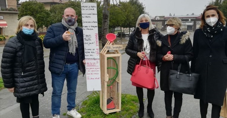 il museo scacciapensieri