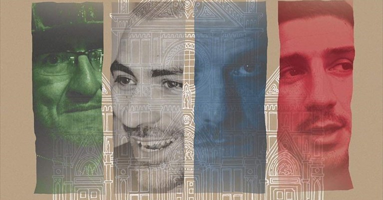 ad Hollywood il calcio storico