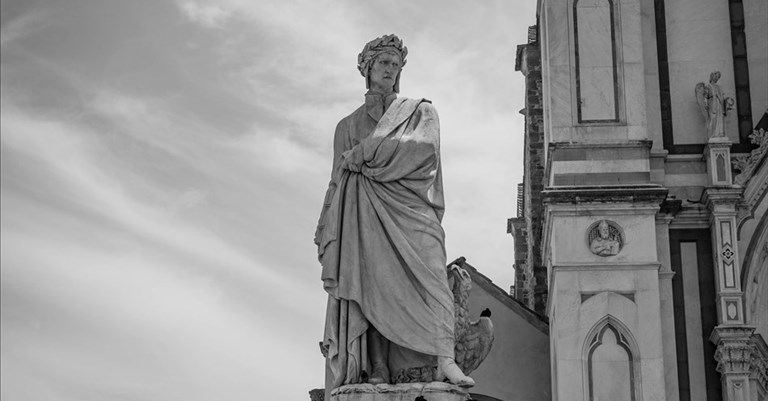 Un anno di eventi per il Sommo Poeta