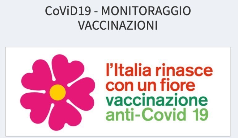 Vaccini in tempo reale