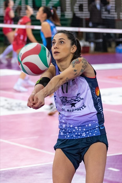 Il libero de Il Bisonte Firenze Maila Venturi (17).