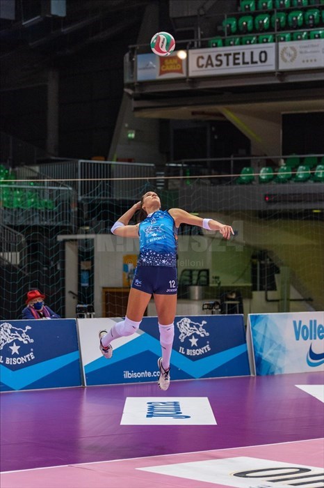 La schiacciatrice de Il Bisonte Firenze Anastasia Guerra (12).