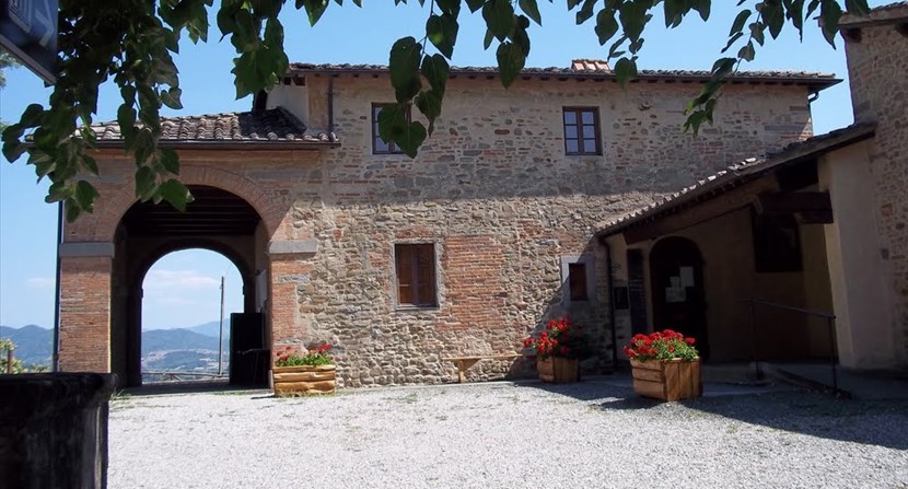 Dal 24 gennaio la Casa di Giotto ospita una importante mostra in collaborazione con la Basilicata