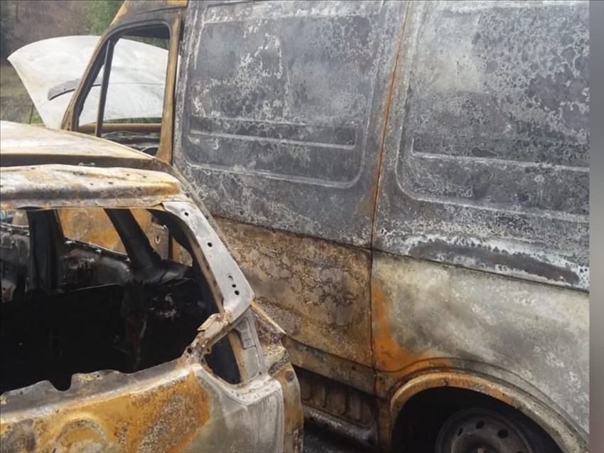 Rogo a San Godenzo: il video, nuove foto ed alcuni aggiornamenti