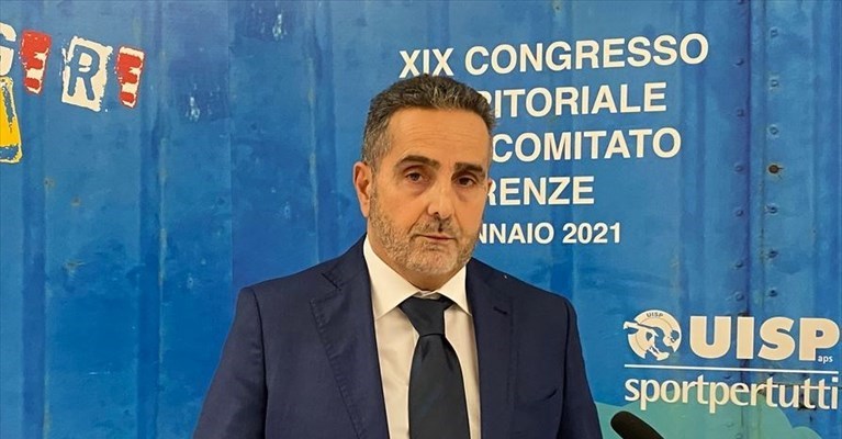 Marco Ceccantini rieletto