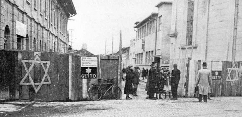Vicchio. I ragazzi del corso di teatro per la Giornata della Memoria