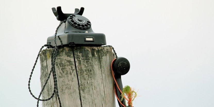 Caselle e altre frazioni senza telefono da giorni. Il sindaco scrive a Telecom, Prefetto e Regione