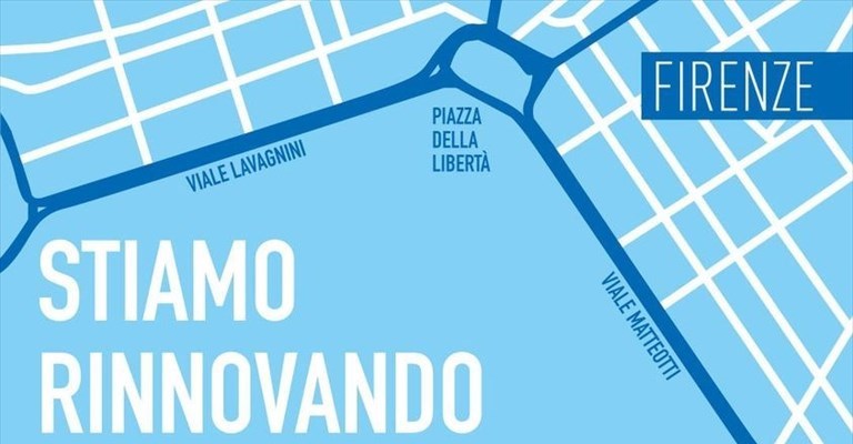 1 febbraio, partono i lavori