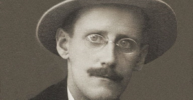 James Joyce