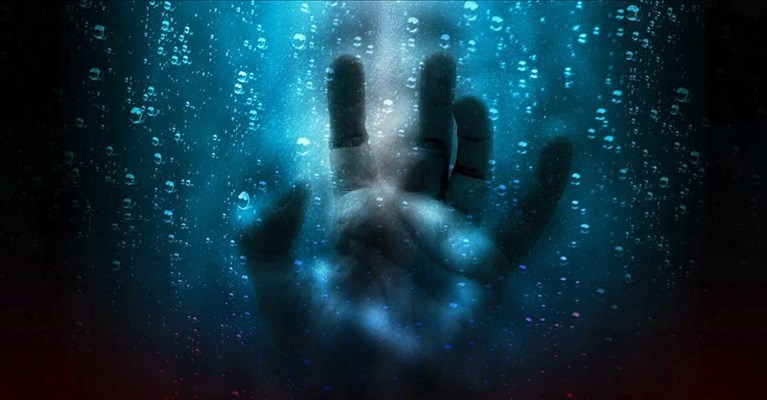 violenza sessuale al parcheggio della Coop