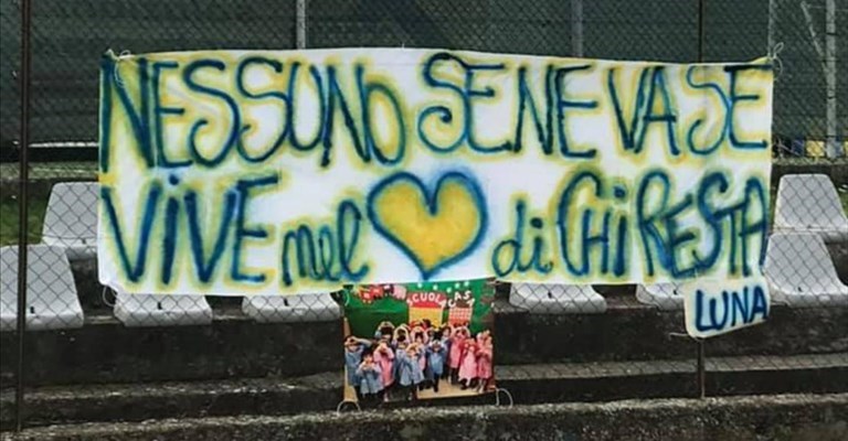 in ricordo di Massimiliano Piani