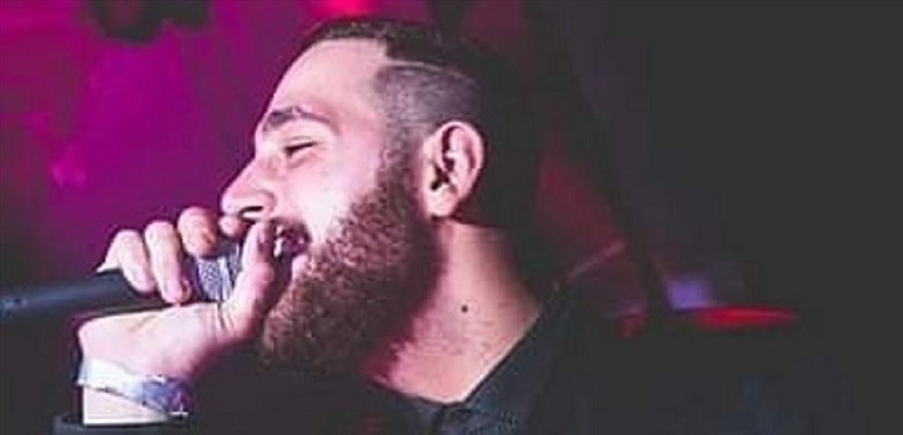 Da San Godenzo al Sesto Chupito Bar: Simone Cavina. Storia tra musica e periferia