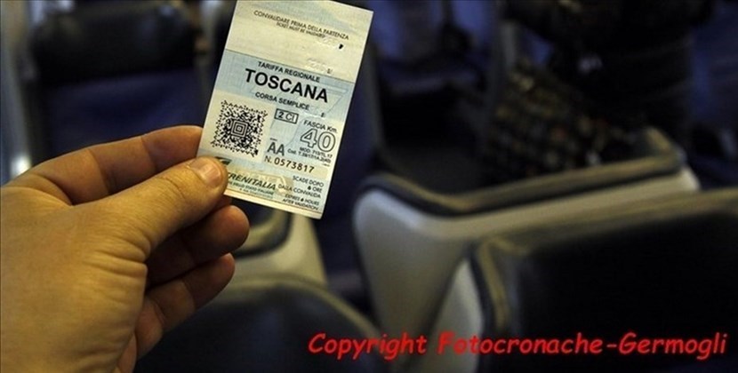 Biglietto o abbonamento