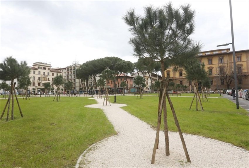 Piazza della Vittoria