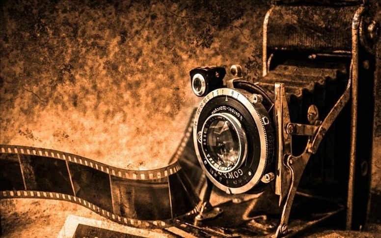 Macchina fotografica