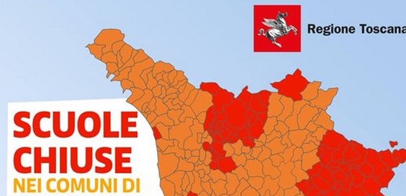 Zone rosse
