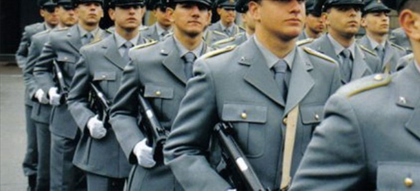 Guardia Finanza