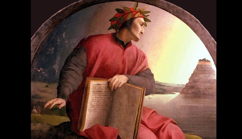 Dante, uomo e poeta: 'vittima' di un avverso destino e di un 'disgraziato carattere'