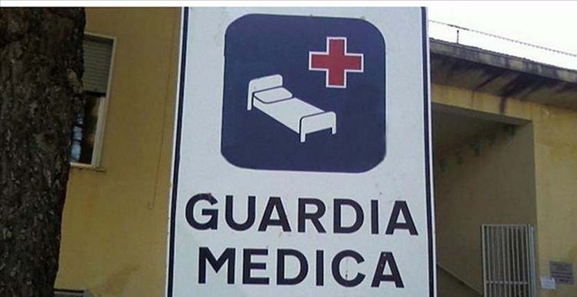 Guardia medica