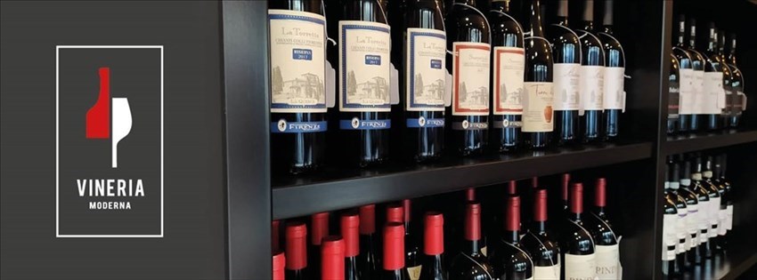 Vineria Moderna