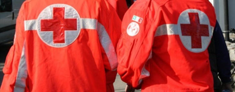 Due operatori sanitari del 118