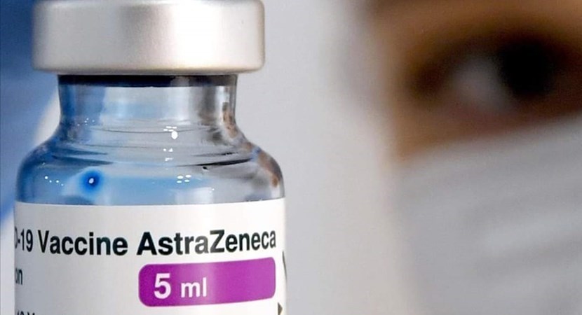 Vaccino Astrazeneca