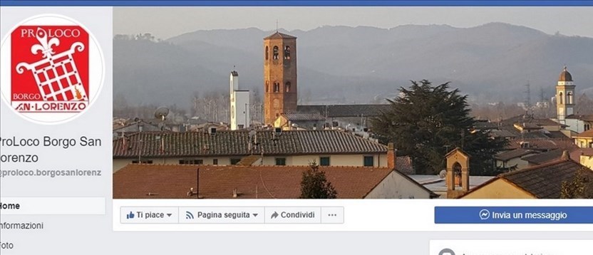 Pro Loco Borgo