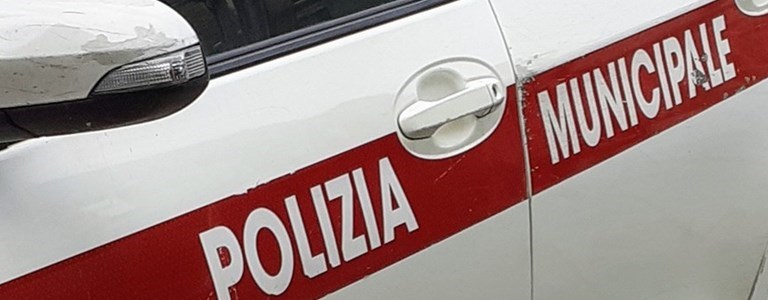 polizia municipale