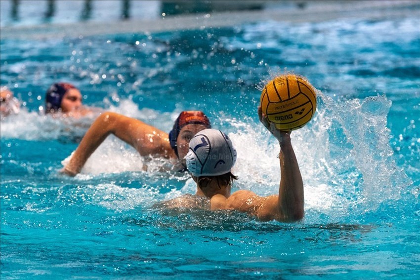 Il centro vasca della Rari-Nantes Florentia Francesco Turchini (7).