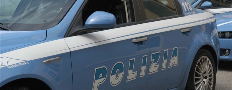 sgombero a Sesto Fiorentino