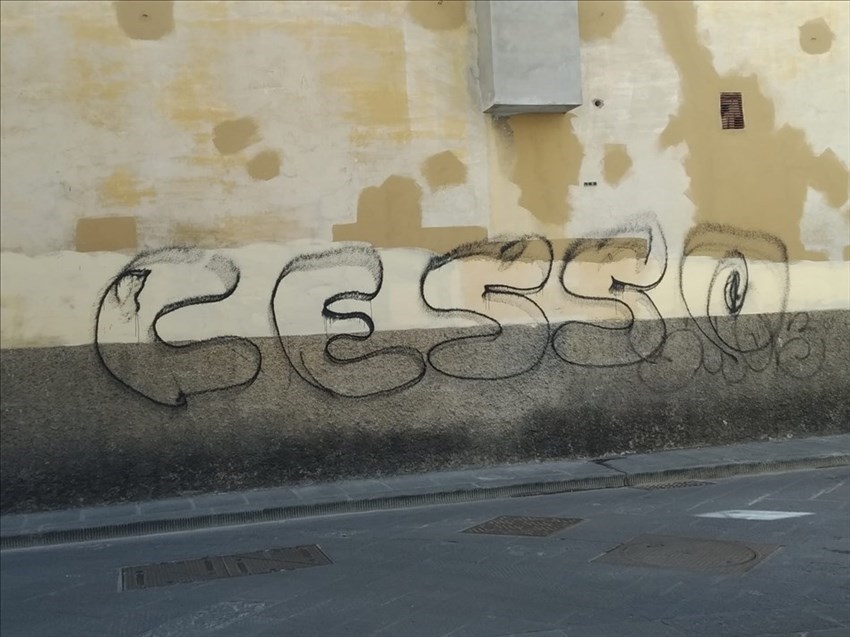 piazza Santo Spirito