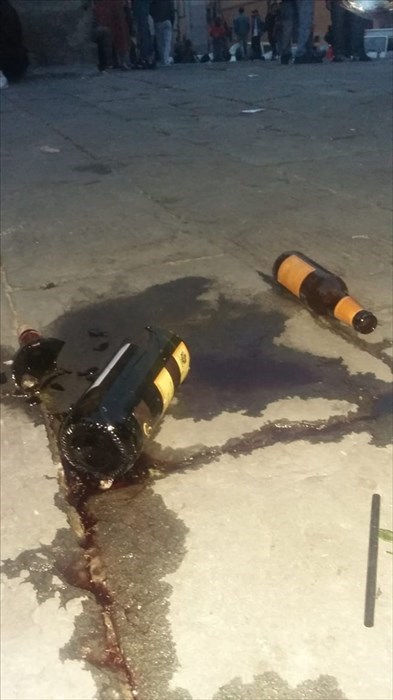 piazza Santo Spirito